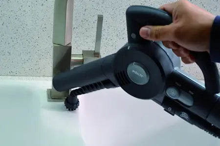 Aspirateur sans sac Polti UNICO MCV 85 TOTAL CLEAN & TURBO