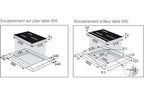 Plaque induction De Dietrich DPI4320B