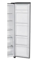 Réfrigérateur américain Frigidaire FRSBS90WDIXE