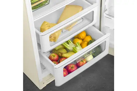 Réfrigérateur 1 porte Smeg FAB28RCR6