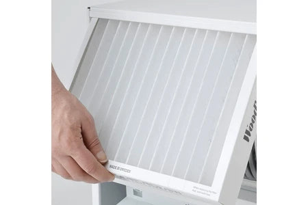 Déshumidificateur Wood's SW22FW