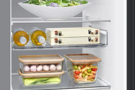 Réfrigérateur américain Samsung RS90F66BEF