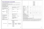 Réfrigérateur américain Lg GSLV81PZLE 635 L Platinium