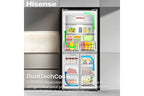 Réfrigérateur multi-portes Hisense Refrigerateur multi-portes RQ5P470SAFD