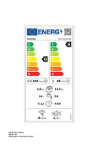 Lave-linge séchant Samsung WD11DG5B15BE