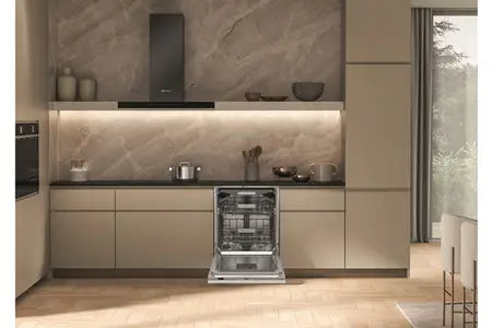 Lave-vaisselle encastrable Whirlpool WH6IB14BN7S1S - ENCASTRABLE 60 CM