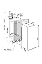 Réfrigérateur 1 porte Liebherr IRBSd5121-22 BioFresh