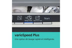 Lave-vaisselle pose libre Siemens SN25EI13CE