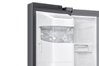 Réfrigérateur américain Samsung RS70F64KETEF