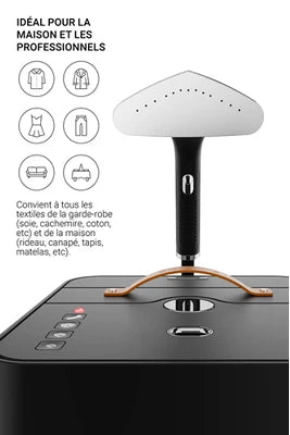 Défroisseur Steamone STEAMCUBE