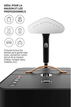 Défroisseur Steamone STEAMCUBE