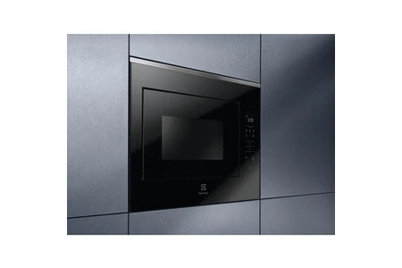 Micro-ondes + Gril Electrolux KMFD264TEX