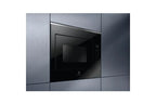 Micro-ondes + Gril Electrolux KMFD264TEX