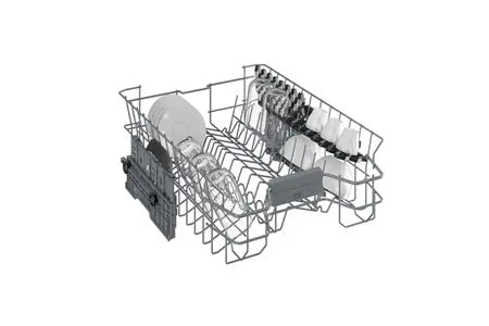 Lave-vaisselle pose libre Beko BDFS26041XQ