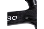 Vélo électrique&nbsp;Carbo Model S, 250W, PAS, 7Ah, Black