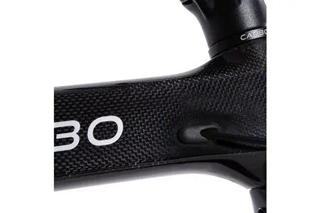Vélo électrique&nbsp;Carbo Model S, 250W, PAS, 7Ah, Black