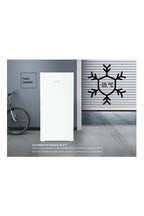 Congélateur armoire Liebherr FNA 6635-20