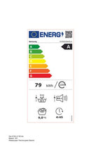 Sèche-linge pompe à chaleur Samsung DV90DG6845LK