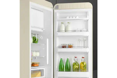 Réfrigérateur 1 porte Smeg FAB28RCR6
