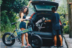 Vélo électrique&nbsp;Mate. Mate X Fatbike Jet Grey