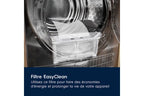 Sèche-linge pompe à chaleur Electrolux EW6HI8155DD
