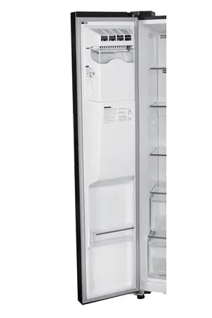 Réfrigérateur américain Frigidaire FRSBS90WDIXE
