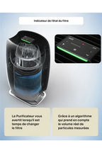 Purificateur Mill Silent Pro Apsilent