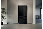 Réfrigérateur multi-portes Haier HFR79F19DFGB