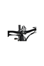 Vélo électrique&nbsp;Scooty Vélo VTT électrique Country 28 - 27.5'' Batterie 13.4Ah 482Wh 8 vitesses Shimano, Fourche hydraulique