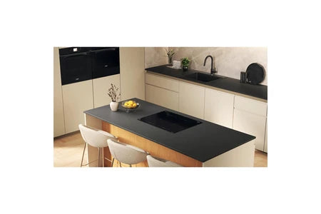 Plaque induction Whirlpool WTX7019DCFF Noir
