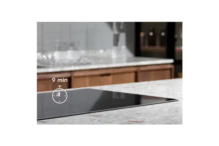 Plaque induction Electrolux DIT60331BK