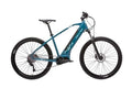Vélo électrique&nbsp;Carratt Denver E-3800 250 W 36V 12,8 Ah Bleu