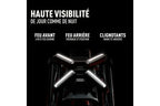 Trottinette électrique Segway ZT3 Pro E
