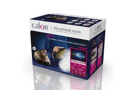 Centrale vapeur Calor GV9820C0