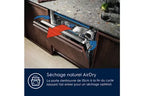 Lave-vaisselle encastrable Electrolux EEQ47300L - ENCASTRABLE 60CM