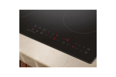 Plaque induction Electrolux EIT60433CT SaphirMatt SE