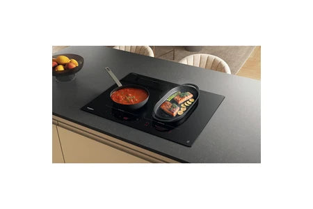 Plaque induction Whirlpool WTX7019DCFF Noir