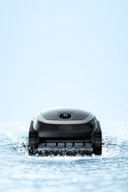 Robot nettoyeur de piscine Bea Beatbot Aquasense