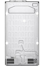 Réfrigérateur américain Lg GSJV70PZLF