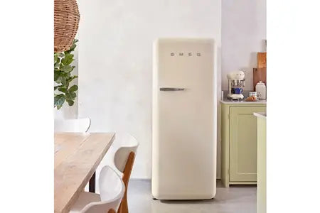 Réfrigérateur 1 porte Smeg FAB28RCR6