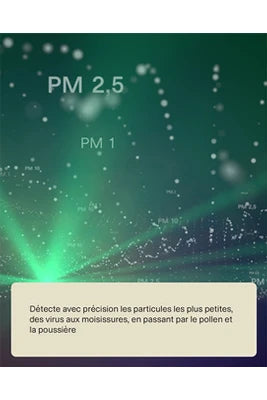 Purificateur Mill Silent Pro Apsilent