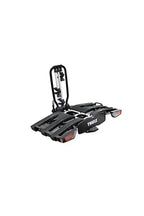 Rangement et transport mobilité&nbsp;Thule Porte-vélo pliable pour 3 vélos sur boule d'attelage EasyFold XT 934