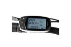 Vélo électrique&nbsp;Scooty Vélo VTT électrique Country 28 - 27.5'' Batterie 13.4Ah 482Wh 8 vitesses Shimano, Fourche hydraulique