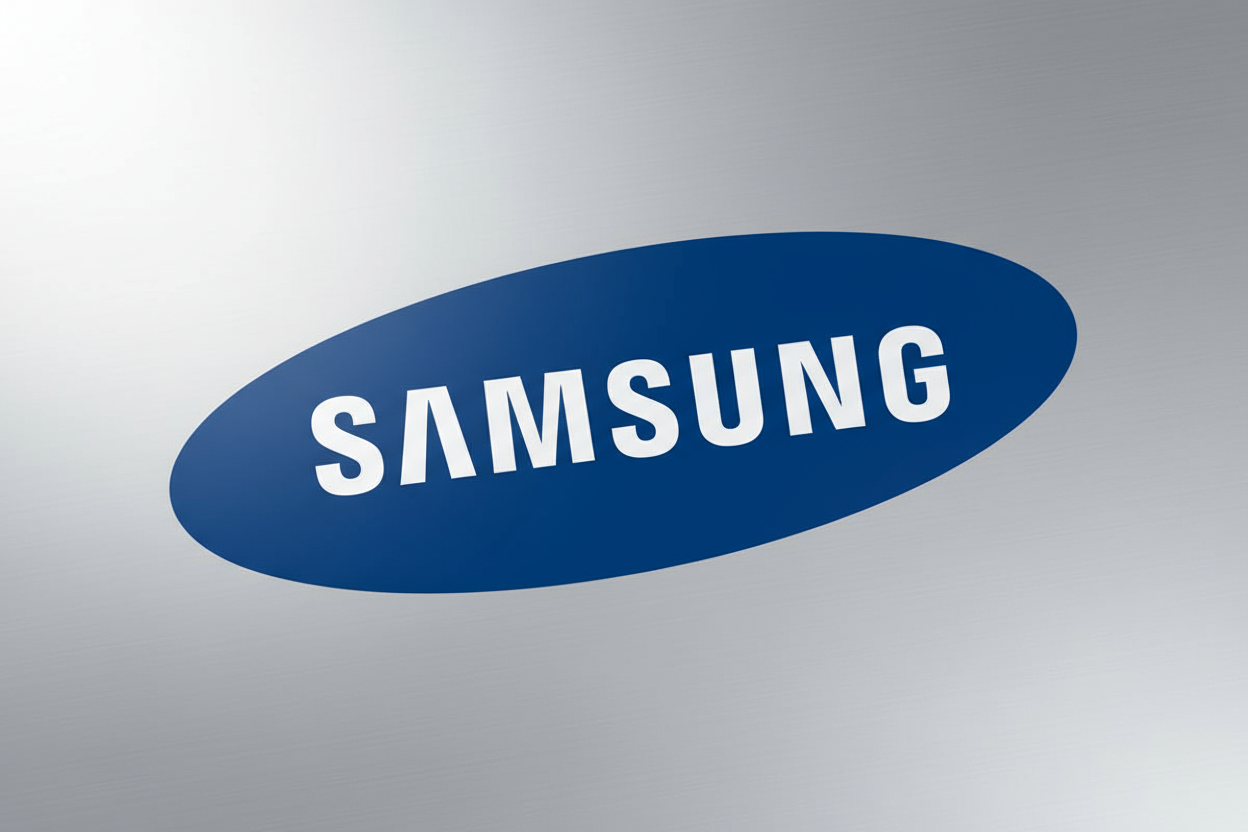 samsung logo